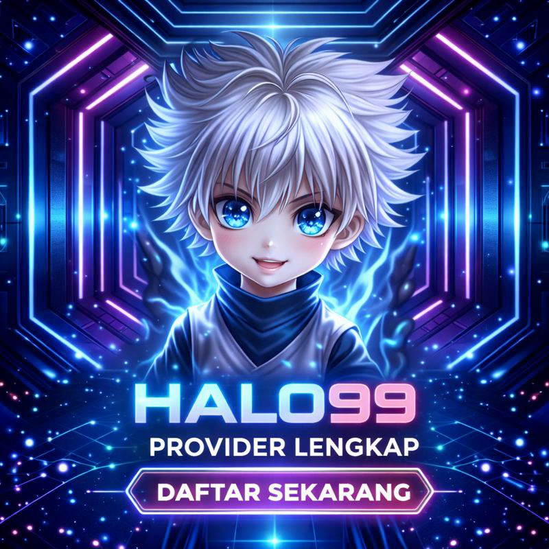 Galeri foto Halo99: Review Struktur Navigasi Sistem Pengalaman Andal di Jakarta